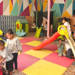 ecole maternelle