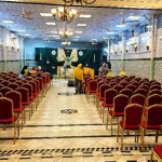 salle de matiage